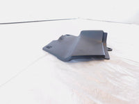 Honda ST1100 ST1100A & ST1100P Black Left Side Lower Side Pivot Cover Fairing - C3 Cycle