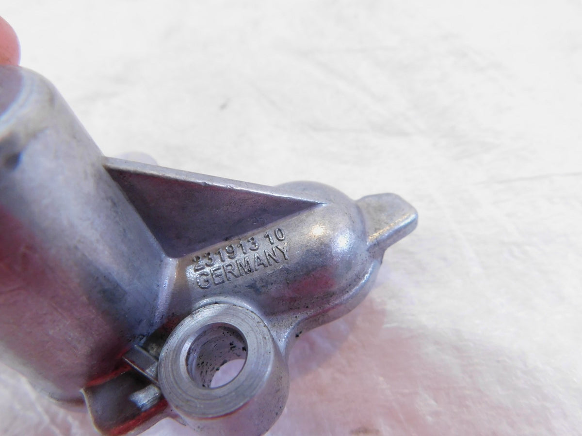 BMW S1000 S1000R S1000RR HP4 Engine Motor Oil Pressure Regulator Thermostat - C3 Cycle