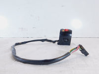 Victory Kingpin Vision Cross Country Right Engine Stop Start Handlebar Switches - C3 Cycle