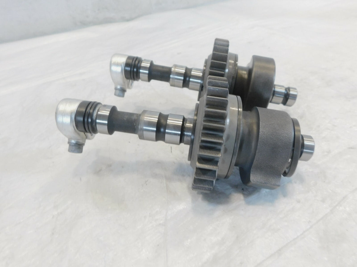 BMW K1200R K1200S & K1300 K1300R K1300S Crankshaft Compensating Balancer Shafts - C3 Cycle
