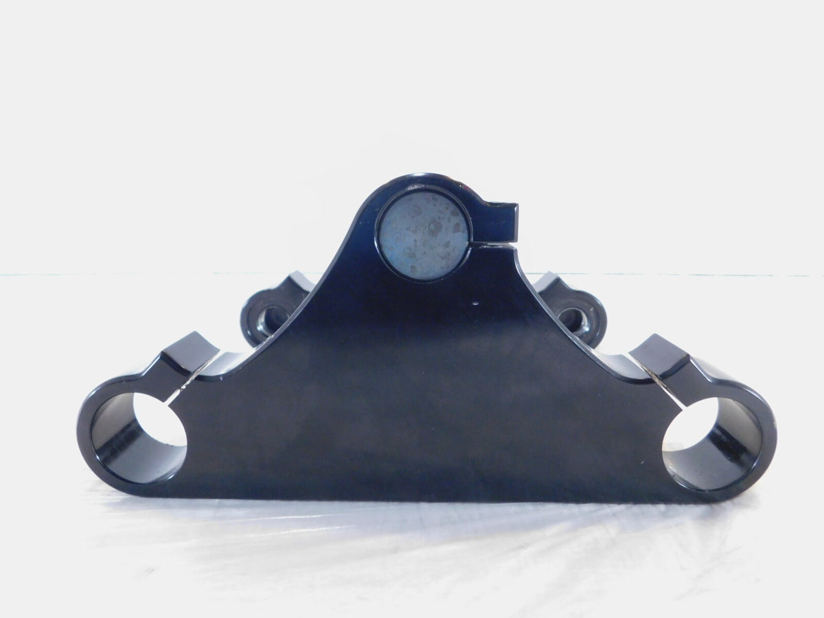 Yamaha V-Star XVS1100 Classic Silverado Front Steering Stem Raked Triple Tree - C3 Cycle
