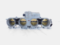 17-22 Honda CBR1000RR CBR1000S CBR1000 Engine Intake Throttle Body Valve Rack - C3 Cycle