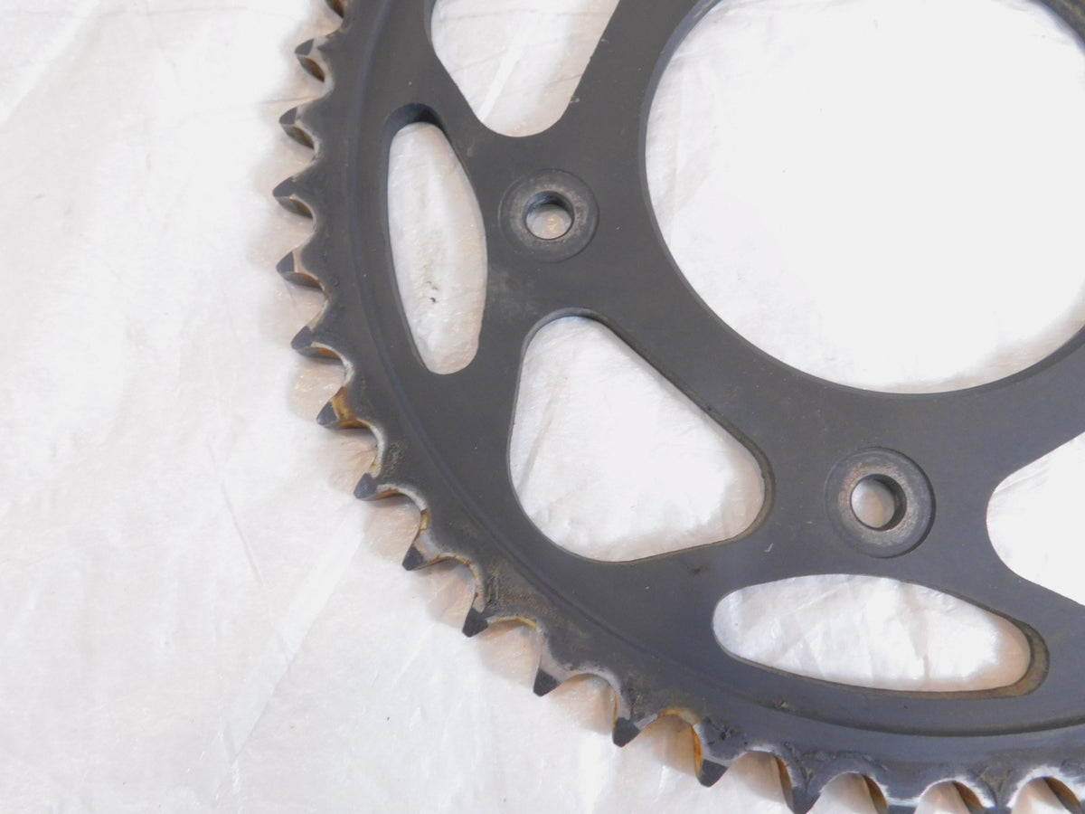 Harley Davidson Pan America 1250 RA1250 RA1250S Rear Wheel Chain Drive Sprocket - C3 Cycle