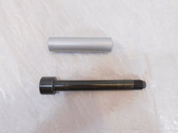 Erik Buell Racing EBR 1190 1190SX 1190RX Swingarm Pivot Bolt & Bushing Shaft - C3 Cycle