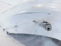 Harley Davidson Touring Road King Street & Electra Glide CVO Rear Wheel Fender - C3 Cycle