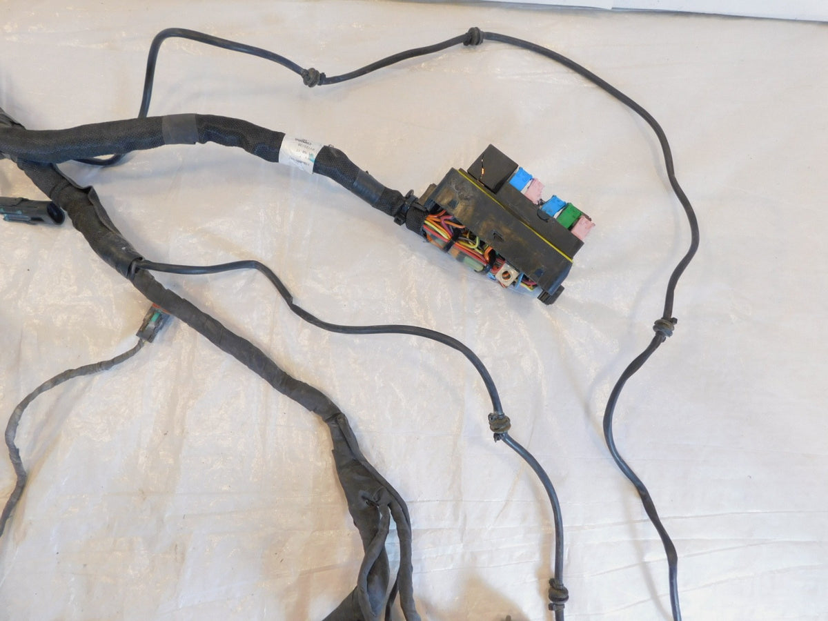 2020-2021 Can-Am Spyder F3 F3-T SE6 Main Electrical Wiring Cable Wire Harness - C3 Cycle