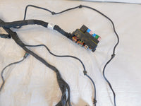 2020-2021 Can-Am Spyder F3 F3-T SE6 Main Electrical Wiring Cable Wire Harness - C3 Cycle