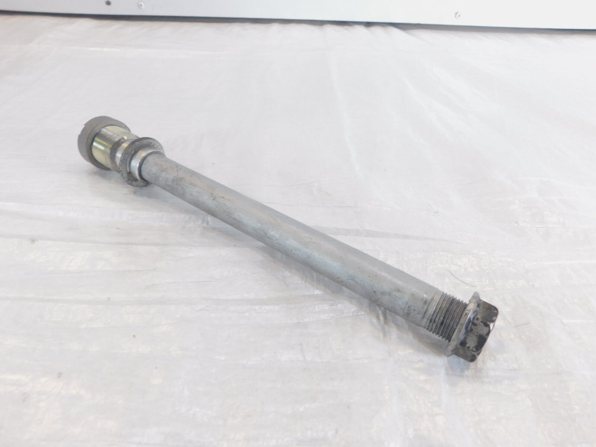 2008-2018 Kawasaki Concours 14 ABS OEM Rear Fork Swingarm Pivot Bolt Shaft & Nut