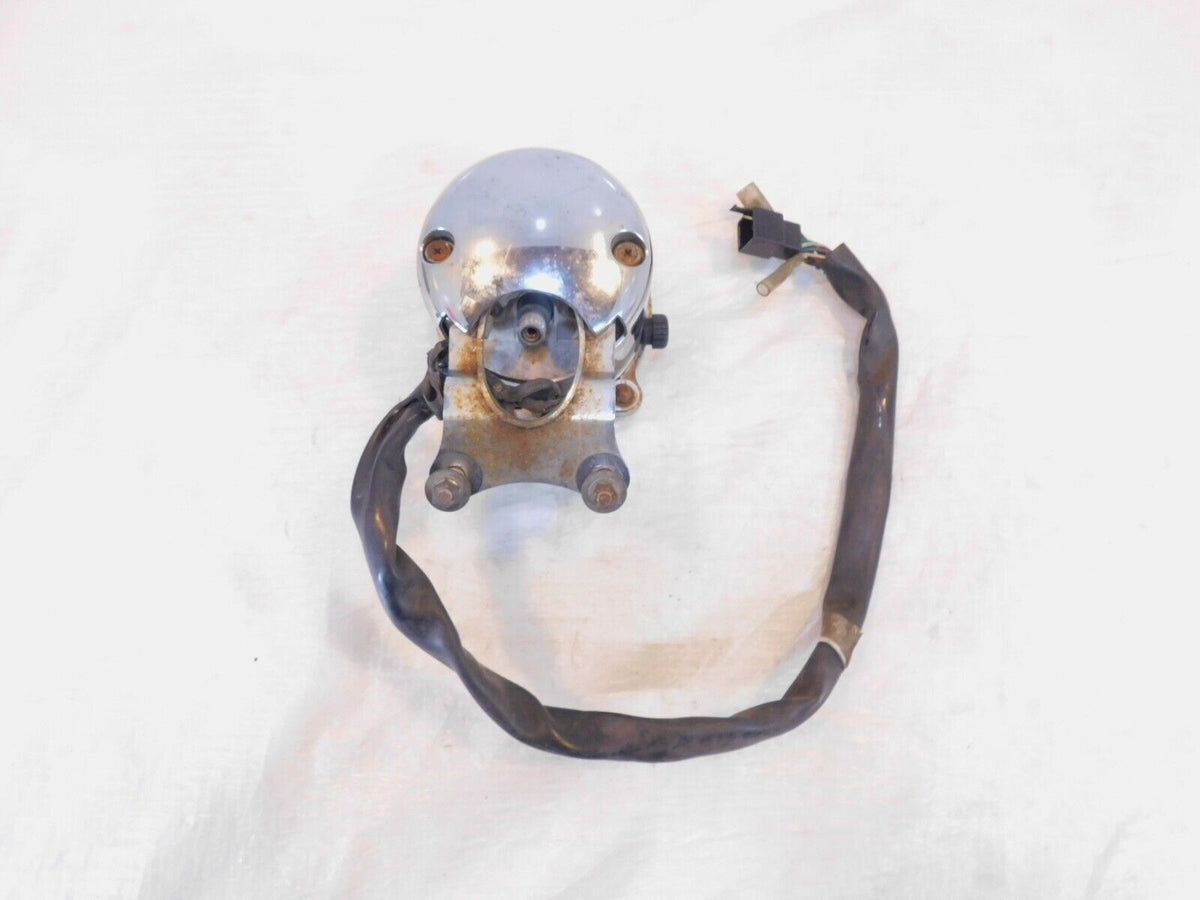 1997-2000 Honda VT1100 Shadow 1100 Spirit Speedometer Odometer Instrument Gauge - C3 Cycle