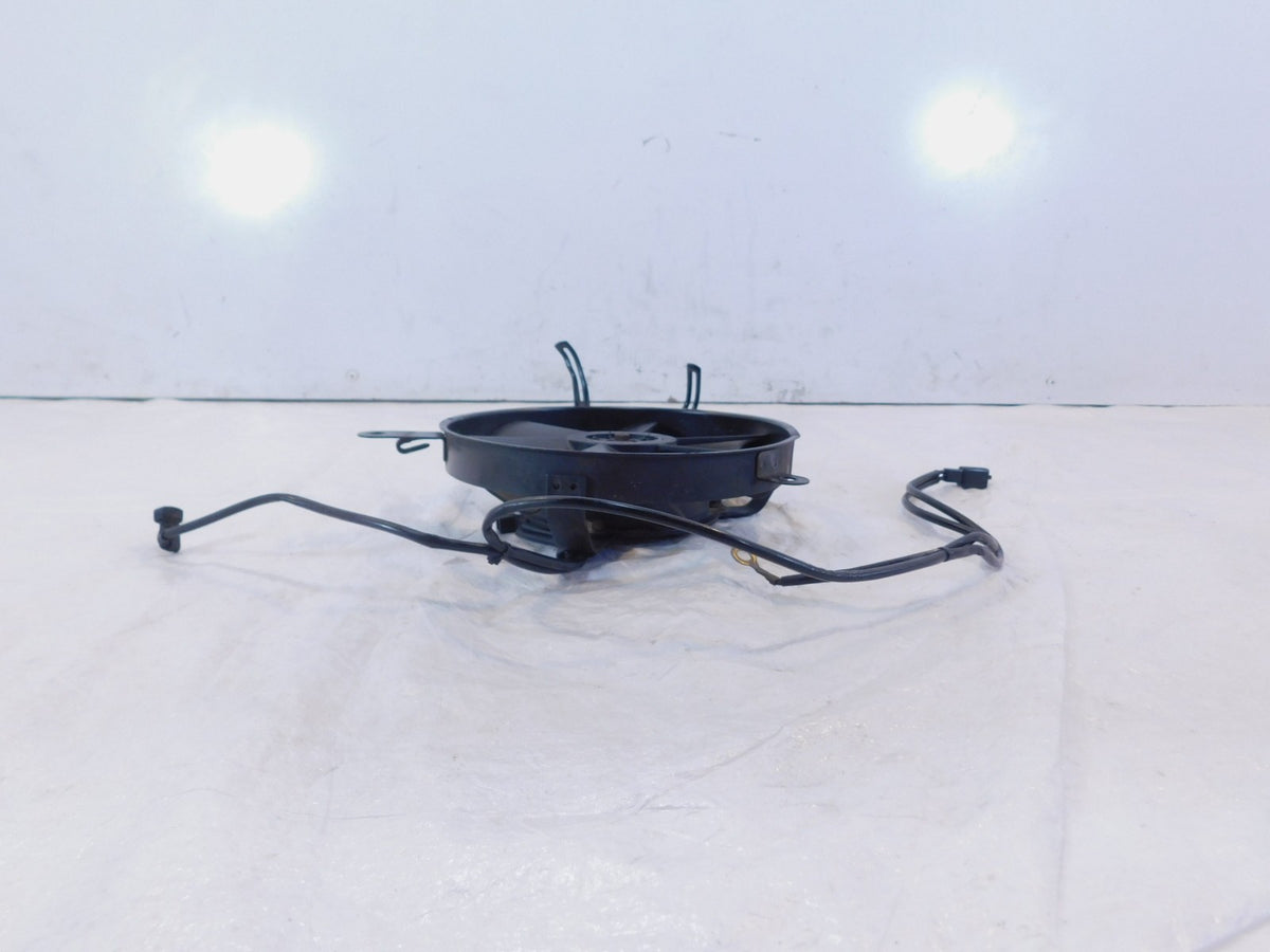 1994-2007 Honda VT1100 VT1100C Shadow 1100 ACE Sabre Engine Coolant Radiator Fan - C3 Cycle
