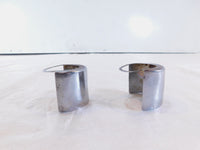 86-99 Yamaha Virago 700 750 1100 XV1100 Front Fork Tube Triple Tree Cover Trim - C3 Cycle