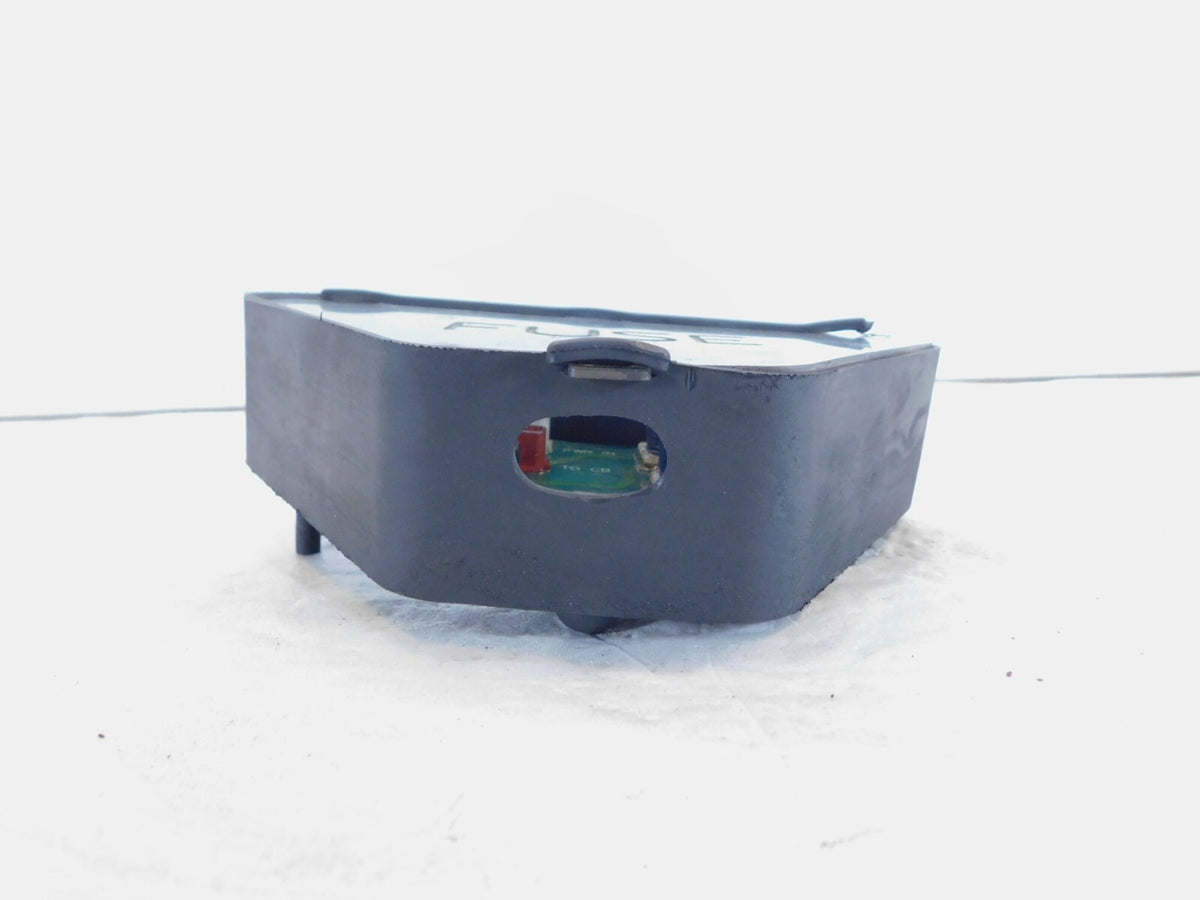 1993-1996 Harley Davidson Touring Road King Tour Glide Electra Glide Fuse Box - C3 Cycle