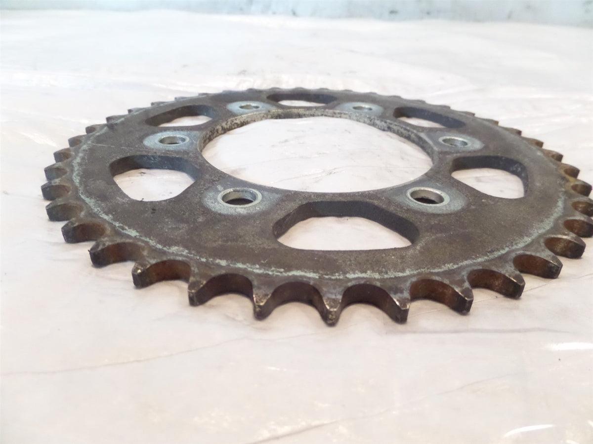 2001-2002 Monster 750 & IE Rear Back Wheel Drive Chain 41T Sprocket 494.1.006.3A - C3 Cycle