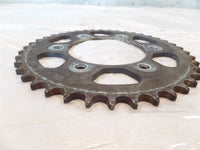 2001-2002 Monster 750 & IE Rear Back Wheel Drive Chain 41T Sprocket 494.1.006.3A - C3 Cycle