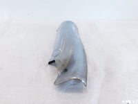1997-03 Honda GL1500 GL1500C Valkyrie 1500 Chrome Right Exhaust Pipe Heat Shield - C3 Cycle