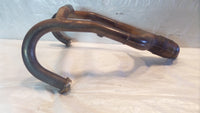 2005-2009 BMW R1200RT 1200RT Exhaust Header Down Pipe Manifold - C3 Cycle