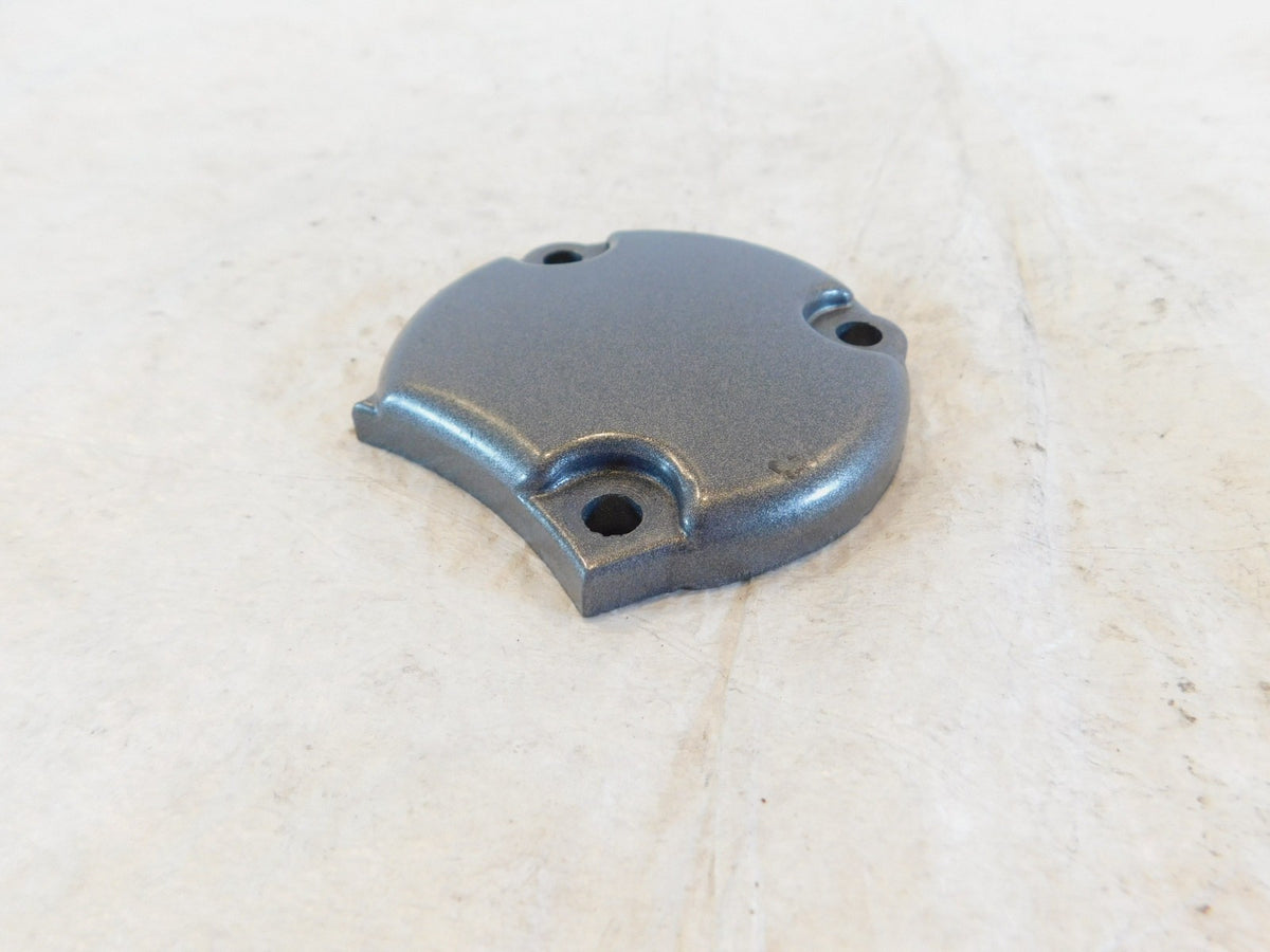 Triumph Sprint 900 & Trophy 900 Gray Right Engine Crankcase Crank Side Cover - C3 Cycle