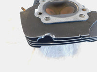 Harley Touring Dyna Softail Rear Cylinder Head w/ Valves & Springs - For Parts - C3 Cycle