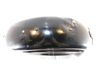Harley Davidson Dyna Low Rider & Super Glide FXD Blue Rear Wheel Cover Fender - C3 Cycle