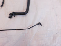 2005 05 Victory Vegas Air & Engine Motor Oil Hose Line Pipe Parts Box Lot - C3 Cycle