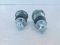 Honda Shadow 750 VT750 & VTX1300 & VTX1800 Rear Fork Swingarm Pivot Bolts