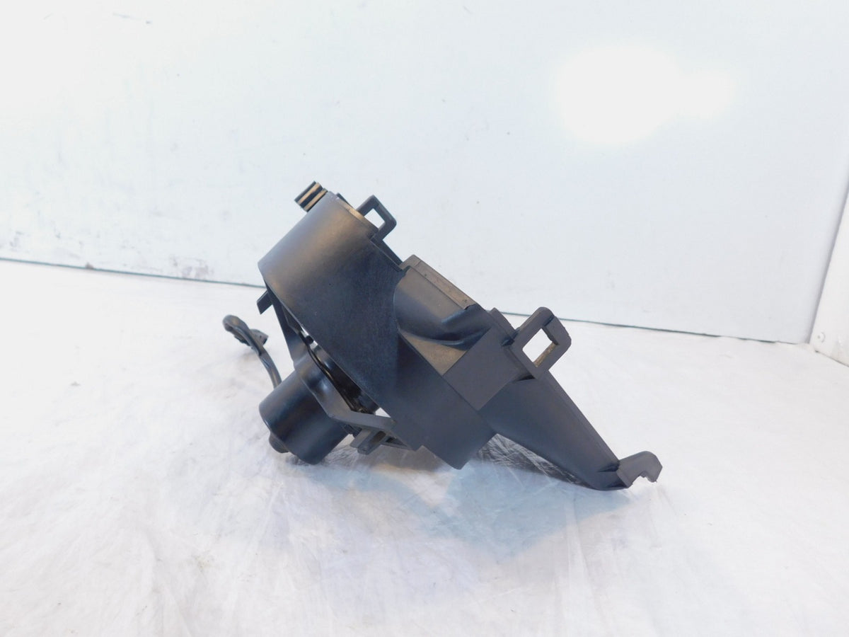 2001-2005 BMW F650 CS Engine Motor Water Cooling Radiator Fan & Shroud For Parts - C3 Cycle