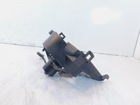 2001-2005 BMW F650 CS Engine Motor Water Cooling Radiator Fan & Shroud For Parts - C3 Cycle