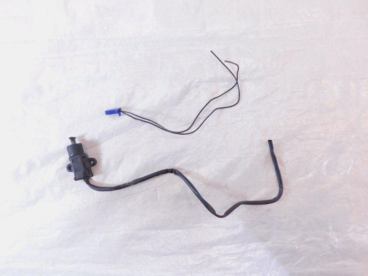 Aprilia Caponord Dorsoduro Shiver 750 Mana Side Stand Kickstand Switch-For Parts - C3 Cycle