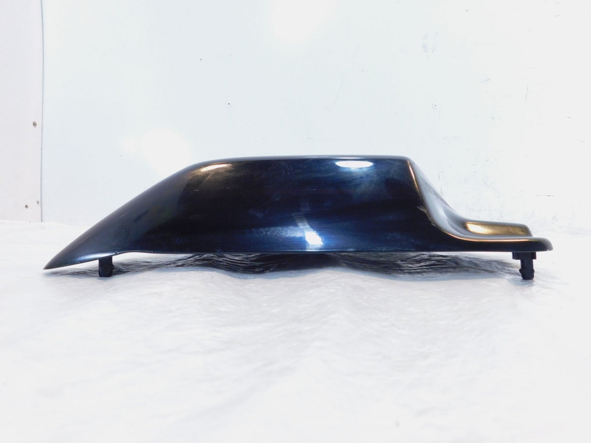 Harley Touring Road Glide & Electra Glide Ultra Classic Right Black Side Cover - C3 Cycle