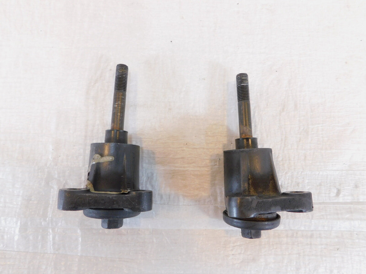 2000-2005 Kawasaki ZR-750 ZR-7S Engine Motor Mounting Bracket Bolts 32029-1754 - C3 Cycle