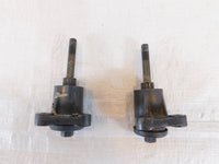 2000-2005 Kawasaki ZR-750 ZR-7S Engine Motor Mounting Bracket Bolts 32029-1754 - C3 Cycle