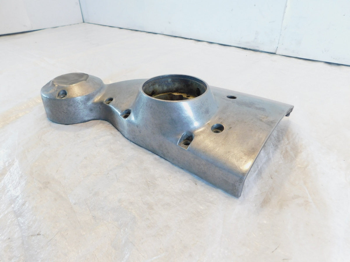 Harley Sportster 883 & 1200 Polished Right Motor Engine Camshaft Cam Gear Cover - C3 Cycle