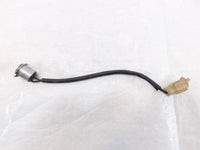 1999-2002 Yamaha XV1600 Road Star 1600 Thermostat Thermo Switch Relay Sensor