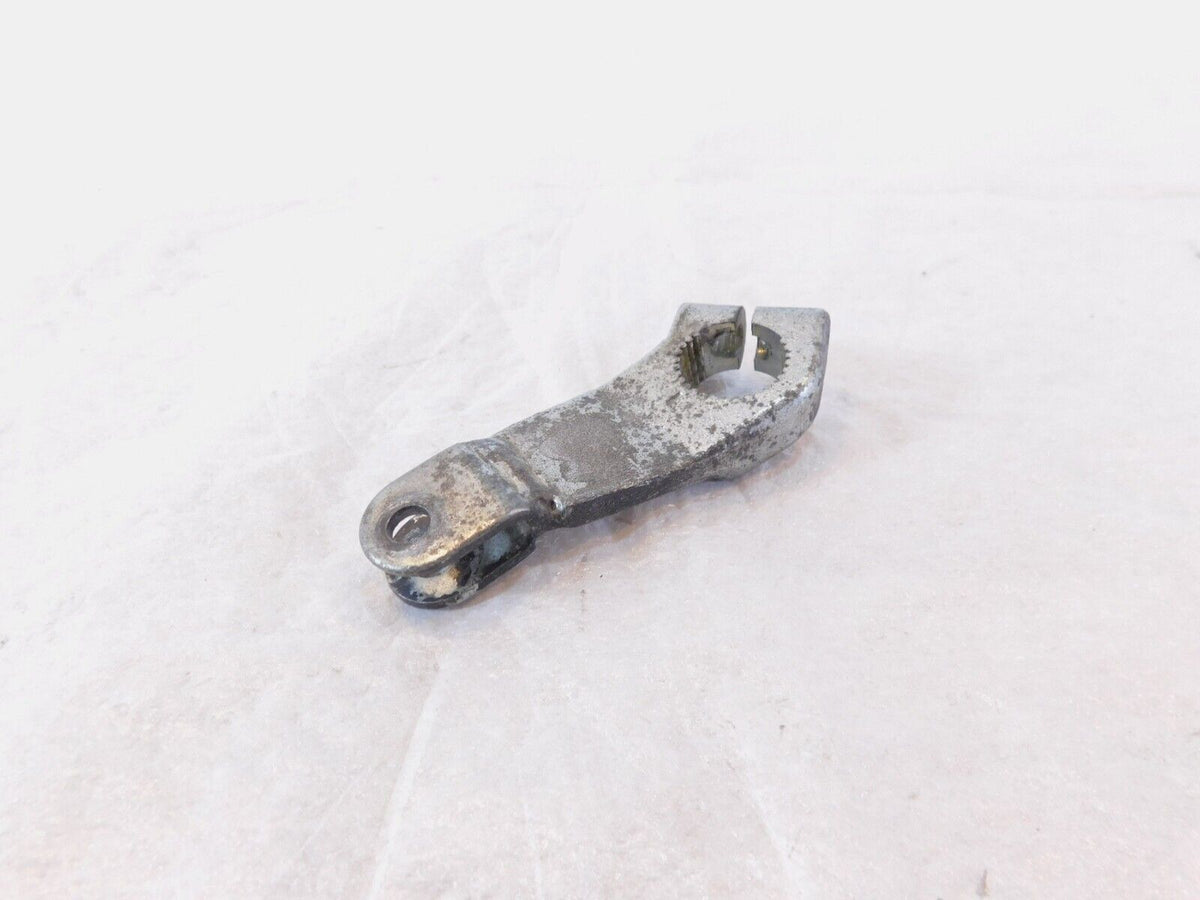 1998-2016 Yamaha V-Star 650 Classic & Custom Rear Brake Pedal Pivot Shaft Arm - C3 Cycle