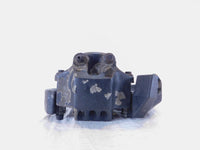 Harley Davidson Sportster 883 & 1200 Rear Brake Caliper & Mount Mounting Bracket - C3 Cycle