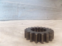 2006 & 2007 Kawasaki KX450F KX 450 Crankshaft Engine Motor Oil Pump Drive Gear - C3 Cycle