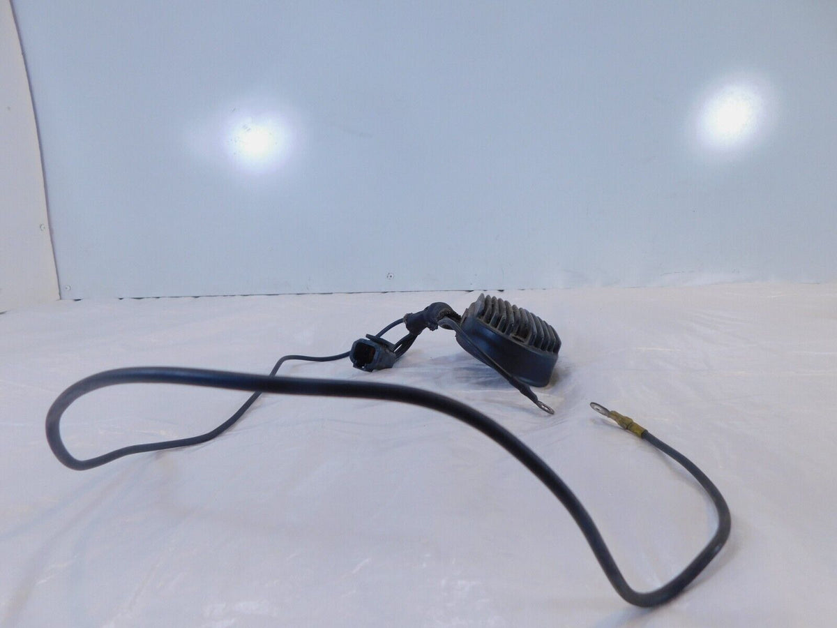 Harley Davidson Softail Heritage Classic & Fat Boy Voltage Regulator Rectifier - C3 Cycle