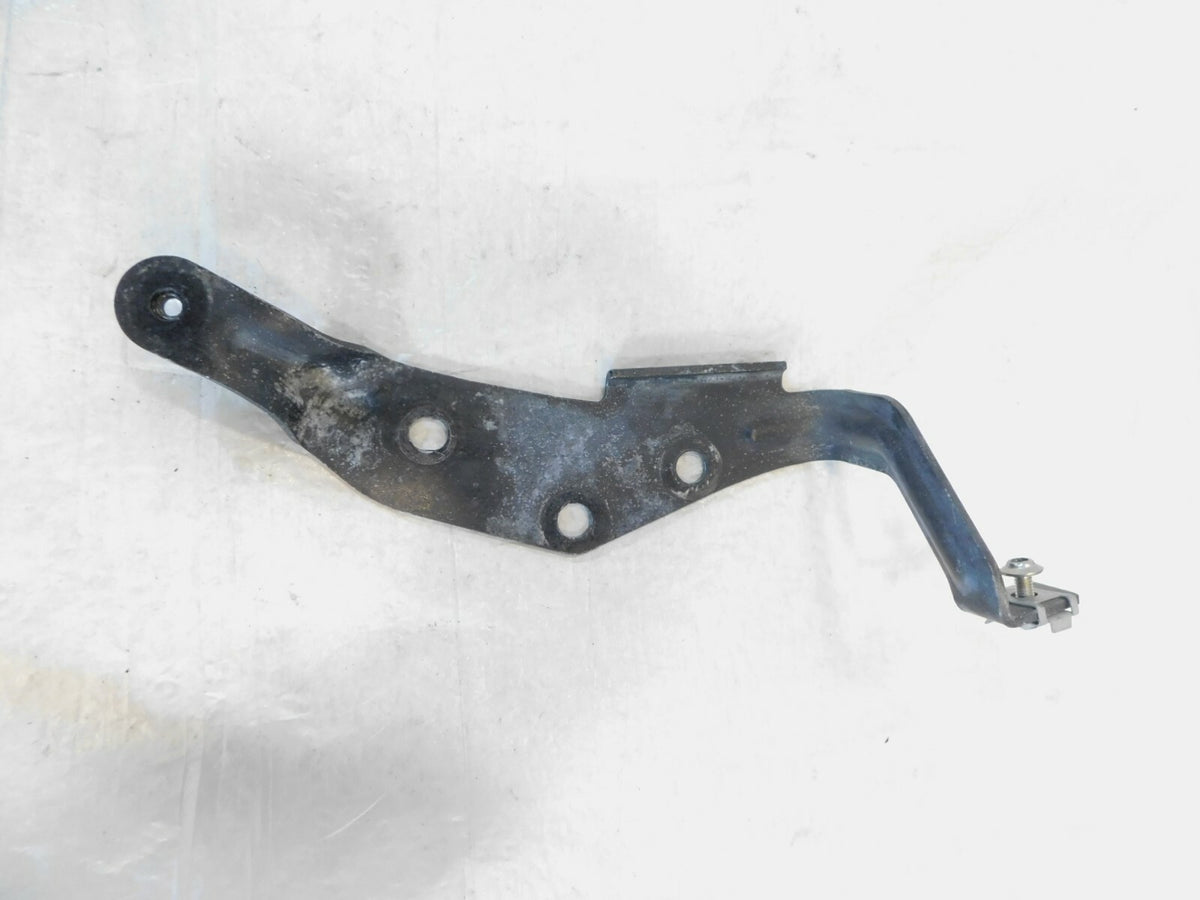 17-19 Ducati SuperSport 939 & 939S Left Side Inner Kickstand Sidestand Bracket - C3 Cycle