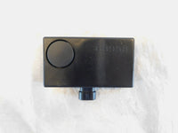 Harley Davidson Softail Touring & Dyna Security Alarm System Siren 68970-06A - C3 Cycle