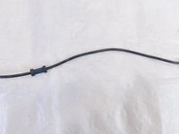 2018-2020 Honda Z125 Grom 125 Front Speedometer Speed Sensor Cable 38520-K26-C11 - C3 Cycle