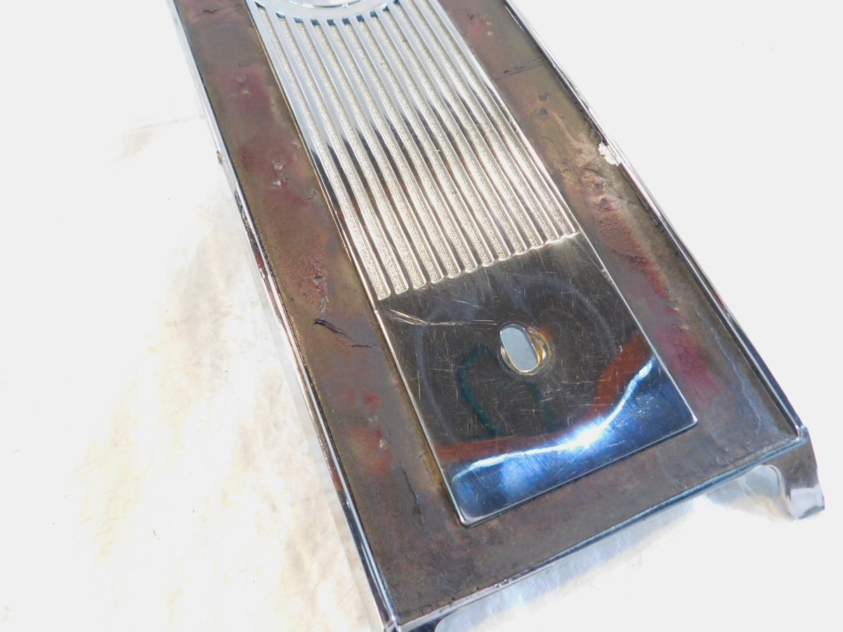 1994-1998 Harley Davidson Road King FLHR & Classic Fuel Gas Tank Center Console - C3 Cycle