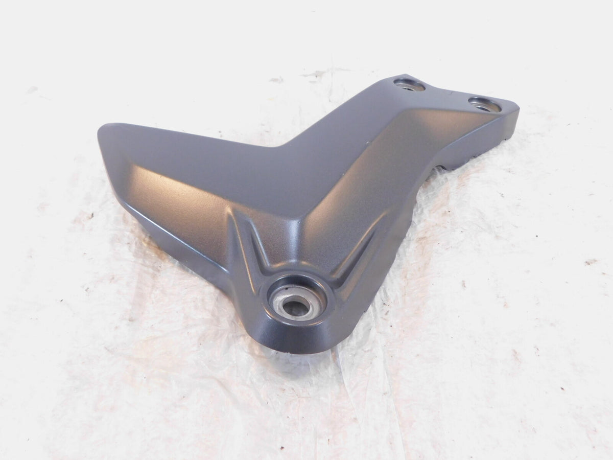 2022-2024 Yamaha YZFR7 YZF-R7 R7 Right Upper Sub Frame Subframe Side Cover Panel - C3 Cycle