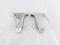 11-22 BMW K1600GT K1600GTL Left/Right Rear Tail Section Subframe Bracket Support - C3 Cycle