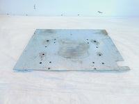 2002 Harley Davidson Touring Electra Glide Ultra Classic Tour Pak Mounting Plate - C3 Cycle