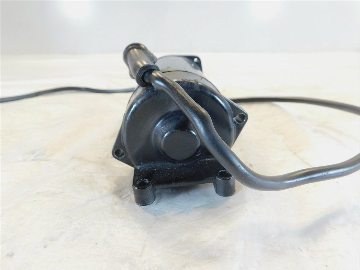 Kawasaki VN1500 Vulcan 1500 1600 Classic Nomad Drifter Engine Starter Motor - C3 Cycle