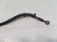 2004 & 2005 Yamaha YZF-R1 YZFR1 R1 Rear Foot Brake Hose Line 5VY-25874-01-00 - C3 Cycle