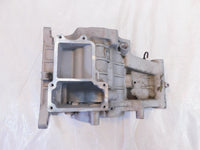 Harley Davidson Softail Heritage & Fat Boy Silver Transmission Housing Case - C3 Cycle