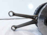 Harley Softail & Electra Street Glide Milwaukee 8 114 Crank Crankshaft Flywheel - C3 Cycle