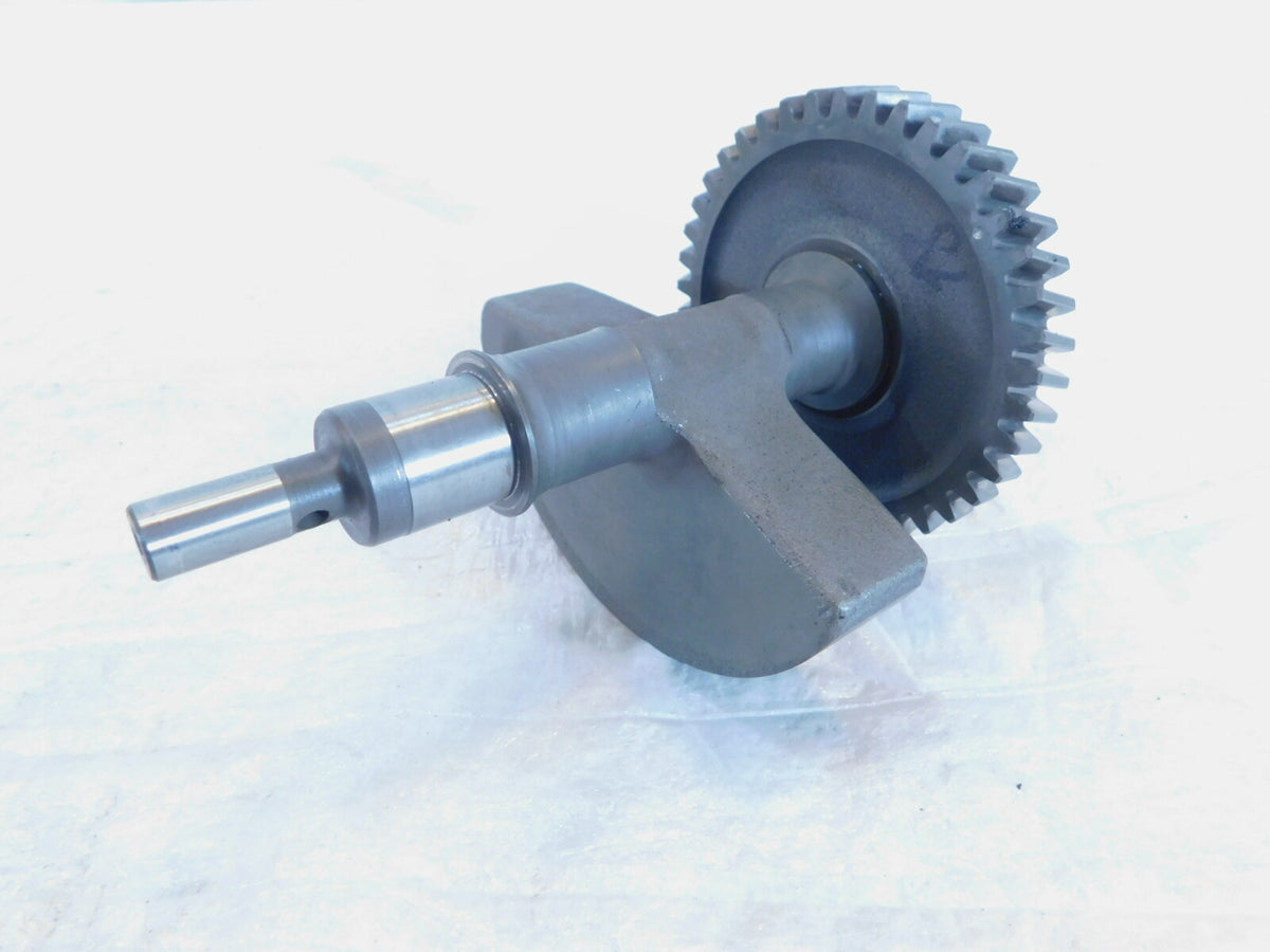 BMW F650GS Dakar F650CS Scarver G650X Crankshaft Balancer Compensating Shaft