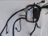 2003 Harley Davidson Softail Heritage Classic & Fat Boy Main Wire Wiring Harness - C3 Cycle
